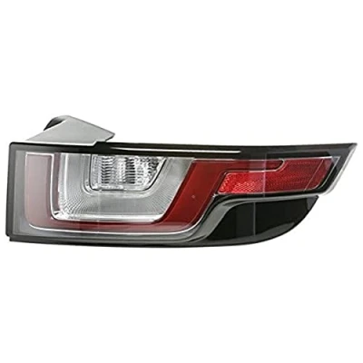 Imagen de HELLA 2SK 012 379 411 Piloto trasero izquierda LED, W16W 12 con bombilla, portalámparas LAND ROVER: Range Rover Evoque