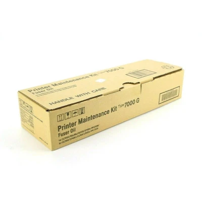 Imagen de C7435N Ricoh type 7000G (400878) kit aceite fusor