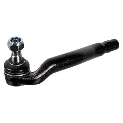 Imagen de FEBI BILSTEIN 107926 Rótula de dirección Eje delantero, derecha con tuerca autofijadora MERCEDES BENZ: Clase C Berlina, T modell