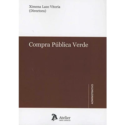 Imagen de Compra Publica Verde