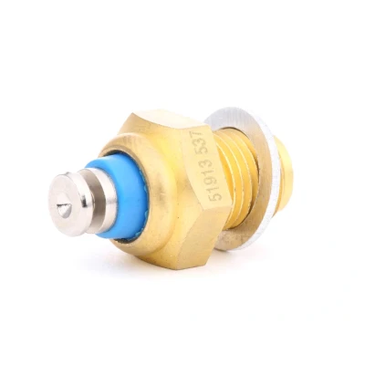 Imagen de METZGER 0905412 Sensor de Temperatura Aceite con junta AUDI: A4 B5 Berlina, A6 C5 Avant