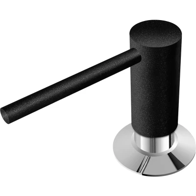 Imagen de FRANKE 119.0578.743 Dispensador de jabón, Ónix, small