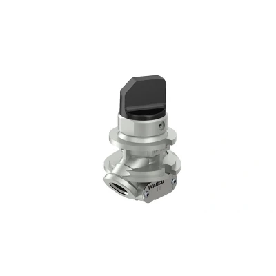 Imagen de Válvula multivía WABCO 463 036 008 0