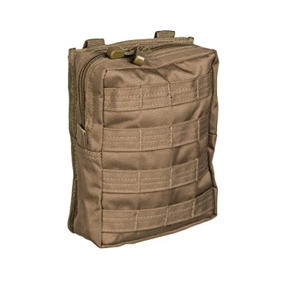Imagen de Molle Belt Riñonera, d.coyote