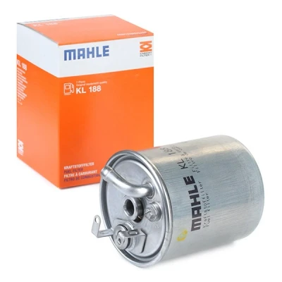 Imagen de MAHLE ORIGINAL KL 188 Filtro Combustible de tubería 10 JEEP: GRAND CHEROKEE 2