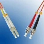 Imagen de Microconnect Lc/pc st/pc 2m