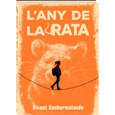 Imagen de Lany De La Rata