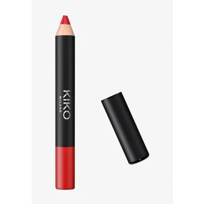 Imagen de KIKO Milano Smart Fusion Matte Lip Crayon 05 Lápiz De Labios Para Llevar