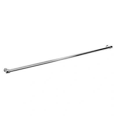 Imagen de Metaltex 77276 Barra DE Colgar para Cocina &#039;LONARDO&#039; 78cm, Negro, 78 cm