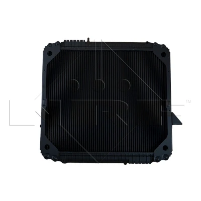 Imagen de Radiador, refrigeración del motor NRF 503474