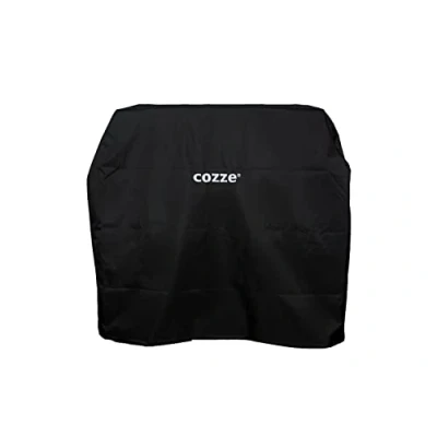 Imagen de Cozze Funda 130 x 66 114 cm para Plancha/barbacoa y mesa de exterior