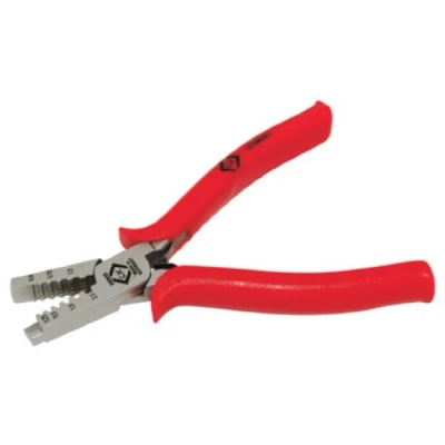 Imagen de C.k Tools 430005 Arrugador, Cortador Y Separador De Cable