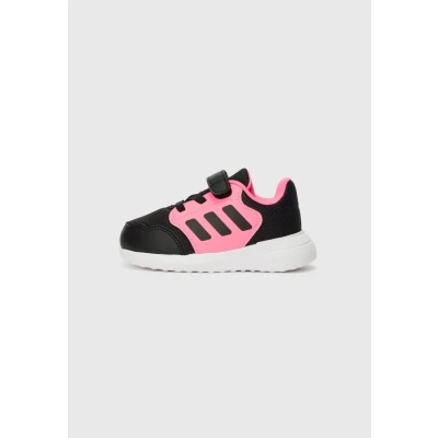 Imagen de adidas TENSAUR Run 3.0 Shoes Infants, Zapatillas para Correr Unisex bebé, Core Black/Core Black/Lucid Pink, 27 EU