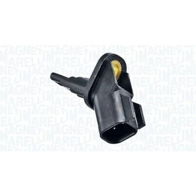 Imagen de MAGNETI MARELLI 172100039010 Sensor de ABS Eje trasero 2 FORD: MONDEO 3 Stufenheck, 3, JAGUAR: X Type Familiar, Berlina