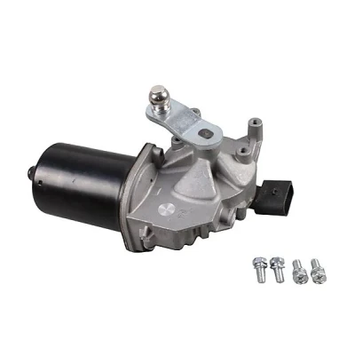 Imagen de METZGER 2190975 Motor del Limpiaparabrisas 12 delante para vehíc. con volante a la izquierda BMW: 3 Berlina