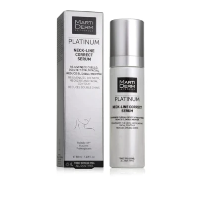 Imagen de PLATINUM NECK LINE CORRECT SERUM