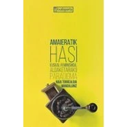 Imagen de Amaieratik Hasi