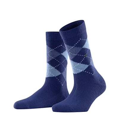 Imagen de Calcetines de mujer Burlington Whitby