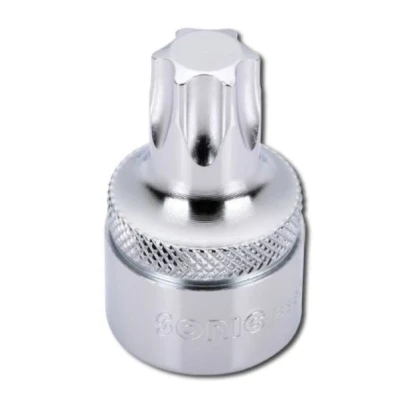 Imagen de SONIC 83606240 Punta de atornillar Acero cromo vanadio Torx