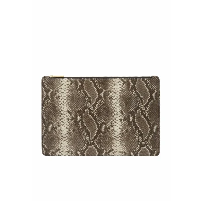 Imagen de Fossil Neceser, Mujer, Talla: One Size, Snake print