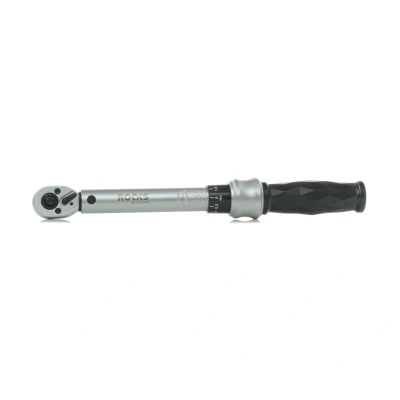 Imagen de ROOKS Garage OK 02.2040 Llave dinamométrica 5 25