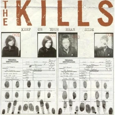 Imagen de Keep on Your Mean [Vinilo]
