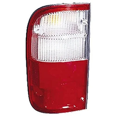 Imagen de PRASCO TY8144054 Piloto trasero izquierda con portalámparas TOYOTA: HILUX 6 Pick up, 5 up
