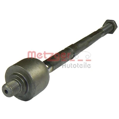 Imagen de METZGER 51022418 Rotula Axial de Direccion Eje delantero KIT + FIAT: Fiorino III Furgón / Familiar, CITROËN: Nemo Furgón, PEUGEOT: Bipper