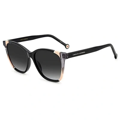 Imagen de CAROLINA HERRERA CH 0061/S Gafas, KDX, 57 para Mujer