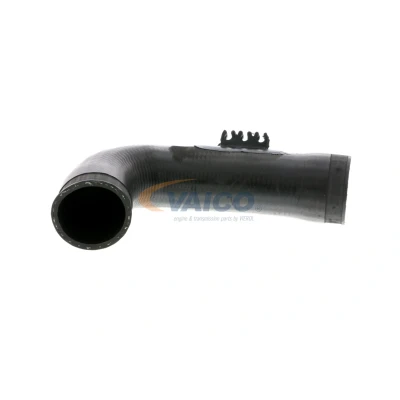 Imagen de VAICO V10 3771 Manguera Turbo Caucho con refuerzo textil Q+, calidad de primer equipo VOLKSWAGEN: LT 28 35 II Bus, 46 2 Kasten
