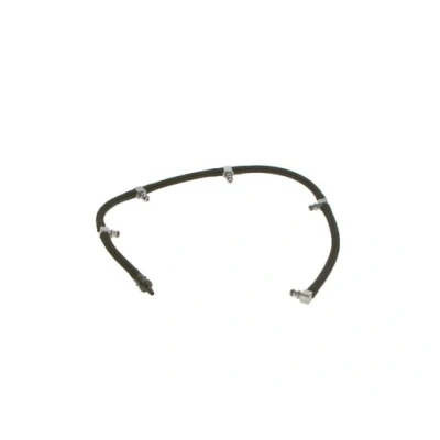 Imagen de Tuberías y componentes adicionales de drenaje combustible BOSCH 0 928 400 480