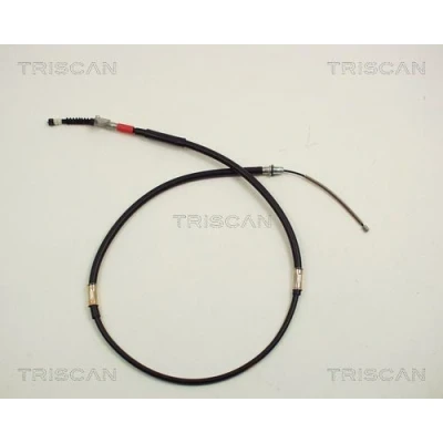 Imagen de TRISCAN 8140 131101 Cable de Freno Mano 1778/1470 Tambor TOYOTA: Avensis I Berlina