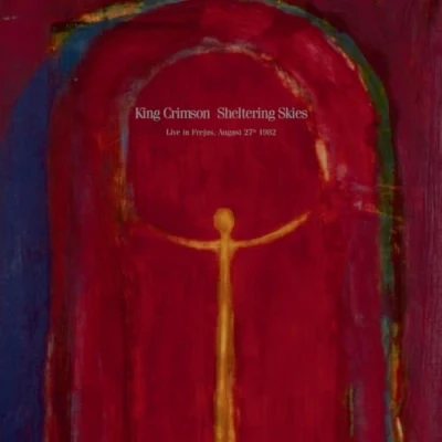 Imagen de Sheltering Skies (Live in Fréjus, August 27th 1982 [Import] [Vinilo]