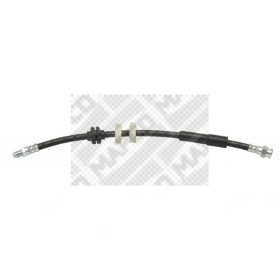 Imagen de MAPCO 3320 Latiguillos de Freno Eje delantero, derecha 420 FIAT: Punto I Hatchback, LANCIA: Y