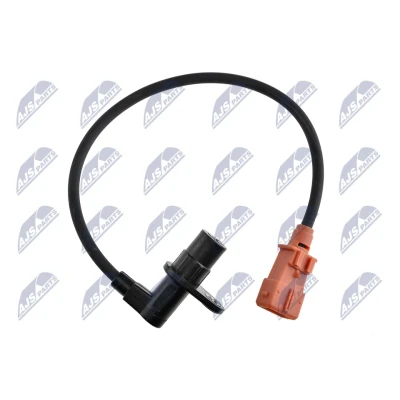 Imagen de NTY ECP CT 003 Sensor de Cigueñal PEUGEOT: 406 Berlina, 306 Hatchback, Partner I Combispace, CITROËN: AX, Berlingo / First Furgón norauto,