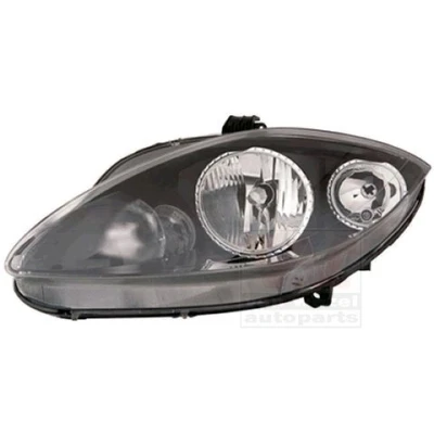 Imagen de ABAKUS 445 1116L LDEM2 Faros SEAT: Leon II Hatchback, Altea, Altea XL