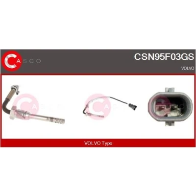 Imagen de CASCO CLS71411AS Conmutador en la Columna de Dirección