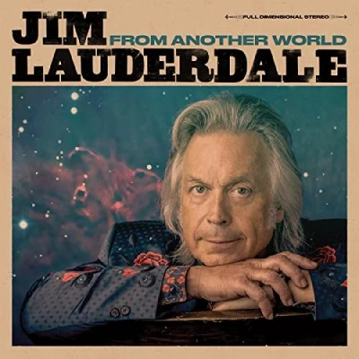 Imagen de From Another World Vinilo