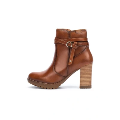 Imagen de Botines de mujer Pikolinos Connelly