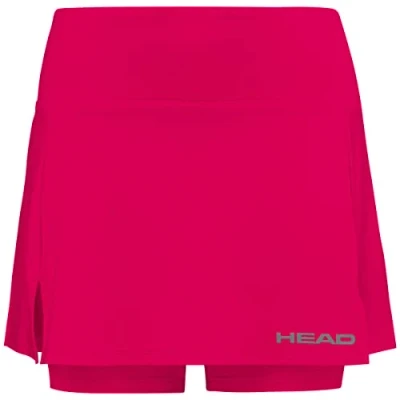 Imagen de Head Falda básica para niñas, Infantil, color magenta, tamaño 152