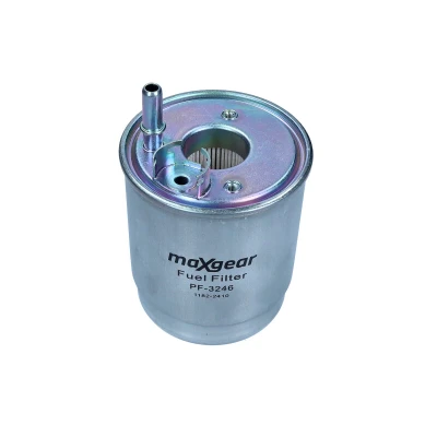 Imagen de MAXGEAR 26 2965 Filtro Combustible de tubería con junta tórica HYUNDAI: i30 III Familiar, Hatchback