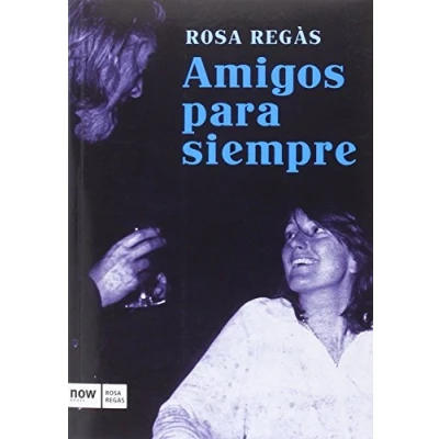 Imagen de Amigos para siempre (FUERA DE COLECCION)