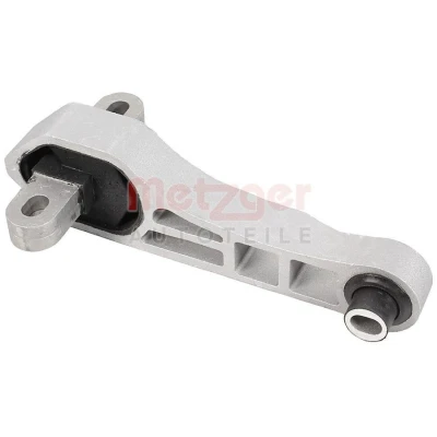 Imagen de METZGER 8054021 Soporte de motor ambos lados Rodamiento caucho metal FIAT: Fiorino III Furgón / Familiar, Linea, MPV