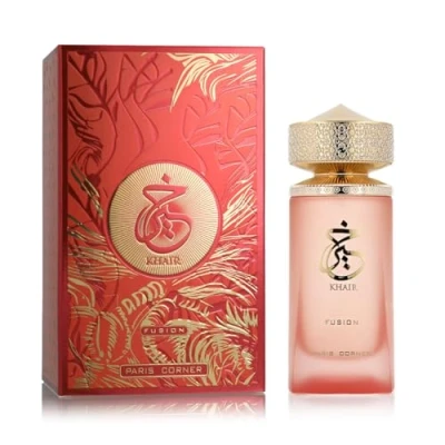 Imagen de Paris Corner Khair Fusion Eau de Parfum 100 ml