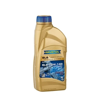 Imagen de RAVENOL Hot Red Grease HRG 2 1221110 001 01 999 Aceite transmisión eje 1 75W 140 API GL 5 + LS, MIL L 2105 D BMW: 3 Coupé, Berlina, Compact