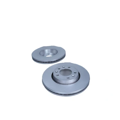 Imagen de QUARO QD3409 Disco de freno Eje delantero 280 28 5 108 ventilación interna barnizado sin buje rueda, perno sujeción rueda