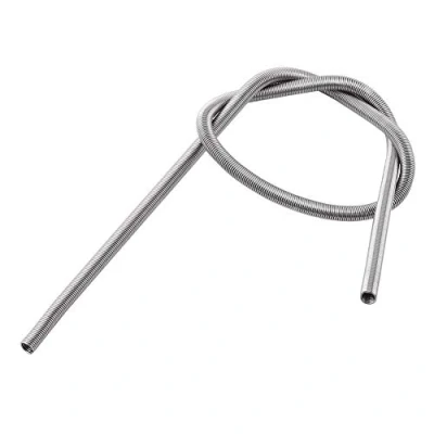 Imagen de Alambre Calefactor de CA 1000 W y 220 V Cable Resistencia FeCrAl, 3 Piezas del Elemento Bobina 407 mm Longitud con Buena eficiencia térmica
