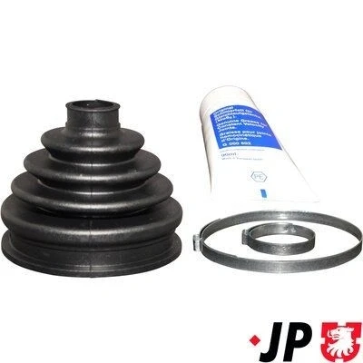 Imagen de JP GROUP 1143602810 Fuelle Palier 90 AUDI: A4 B5 Berlina, Avant, A6 C5 VOLKSWAGEN: Passat GP Berlina