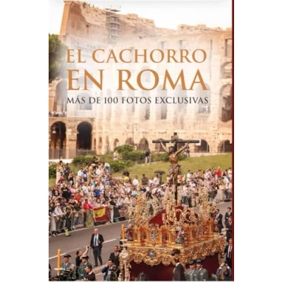 Imagen de El Cachorro en Roma