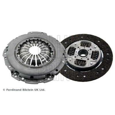 Imagen de BLUE PRINT ADP153077 Kit de Embrague dos piezas con grasa sintética 240 MERCEDES BENZ: Sprinter 3.5 T Furgón, 5 Camión plataforma/Chasis